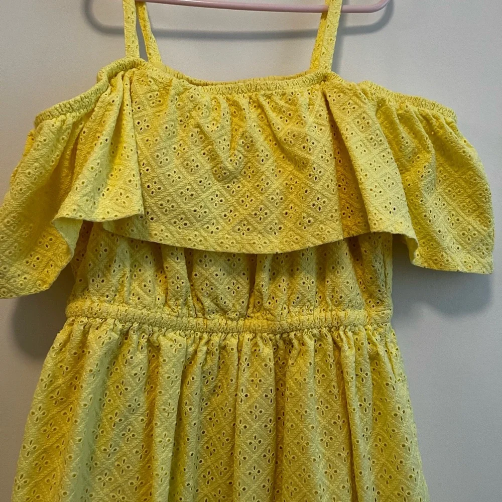 Janie and Jack Dress - Picture 4 of 4